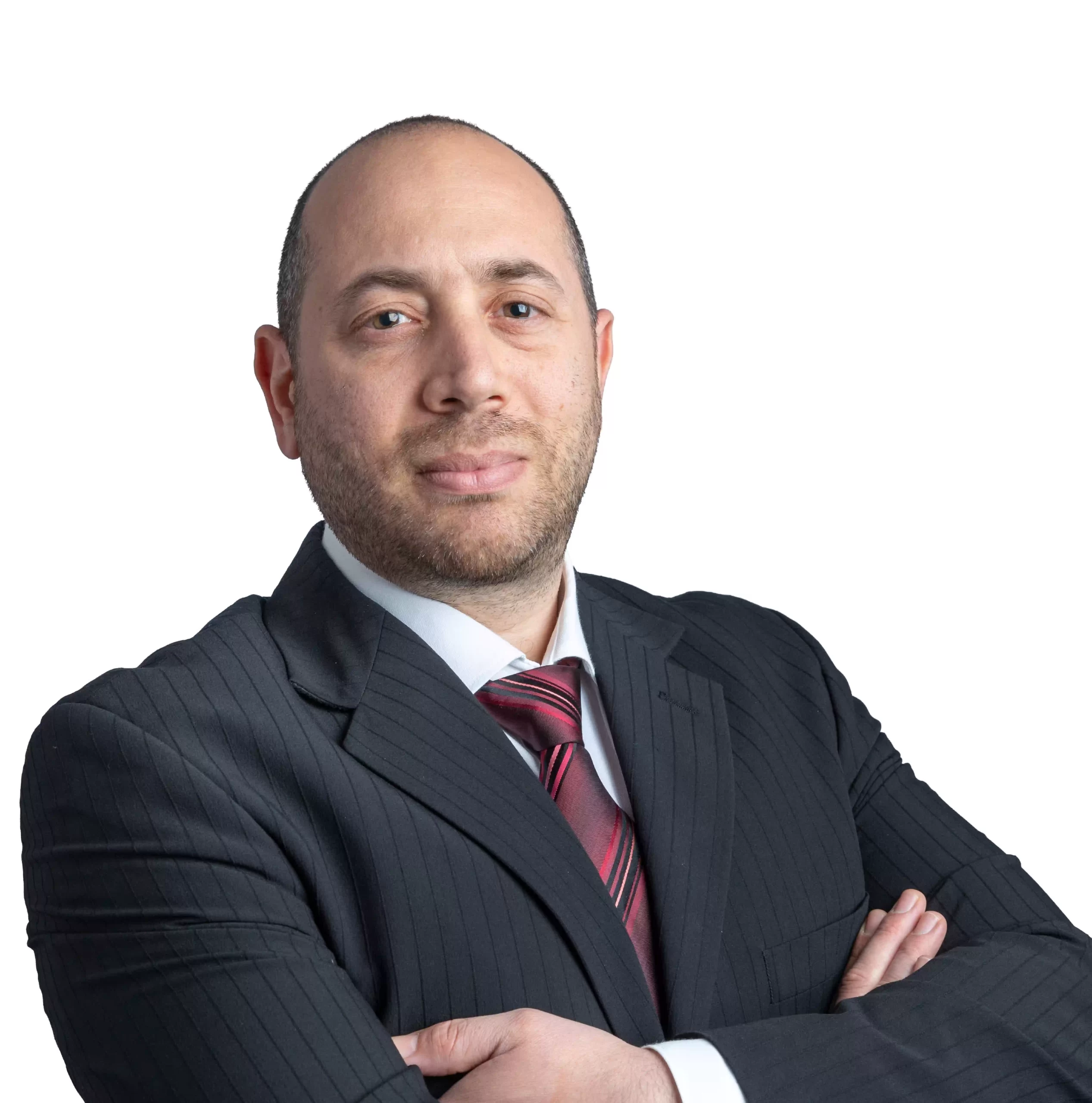 Sotiris Zouroudis