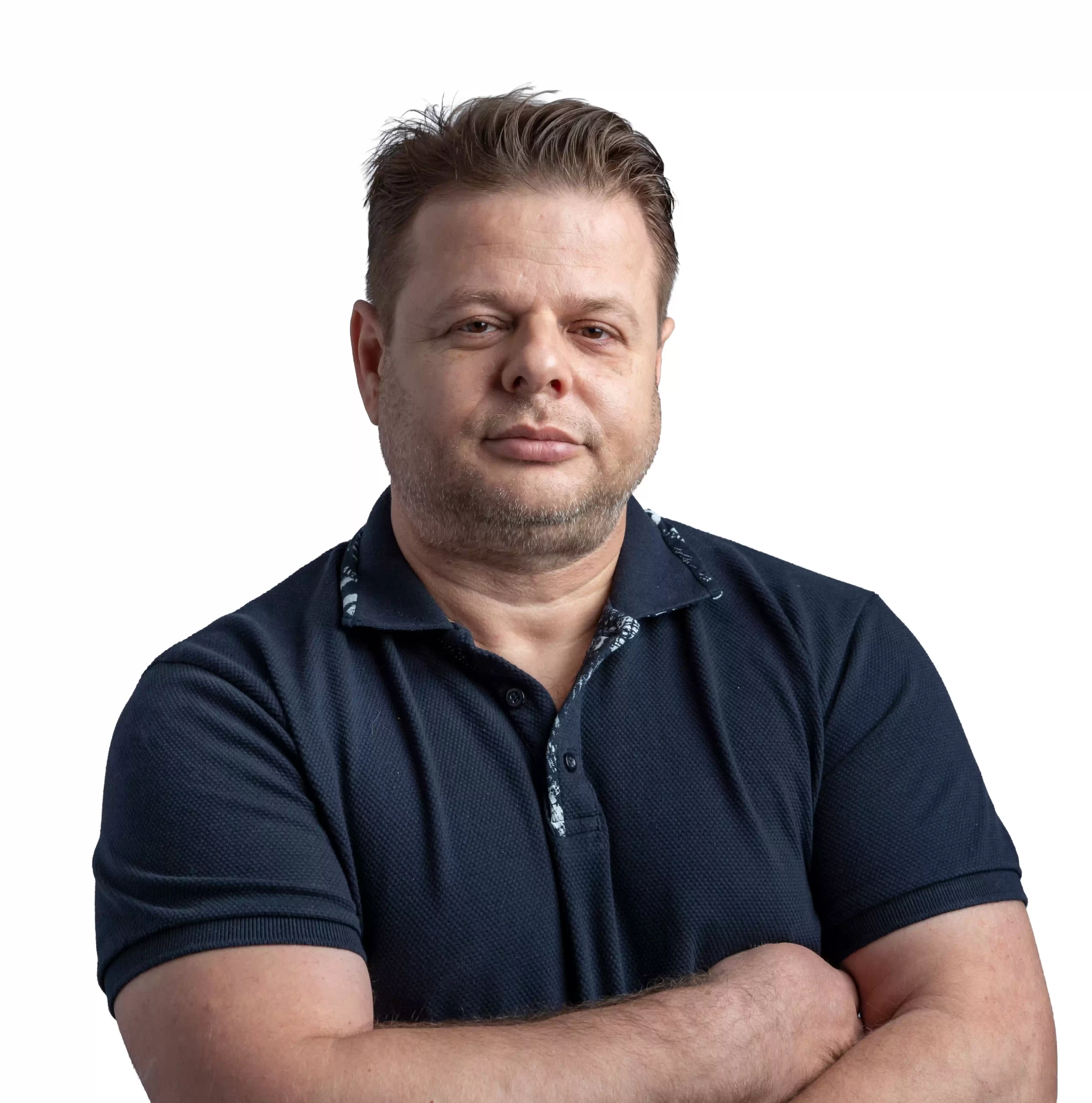Marinos Gkikoudis