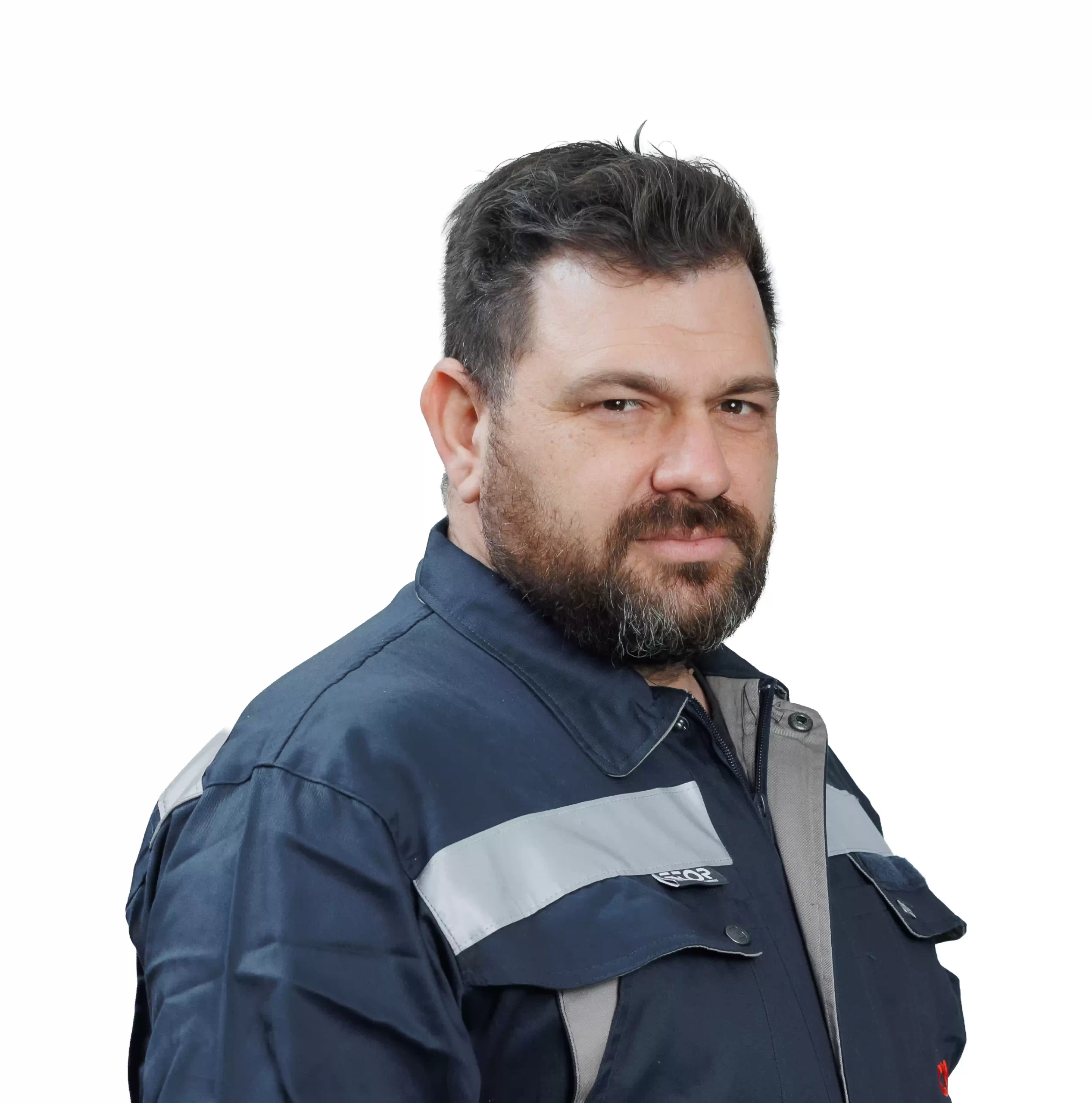 Giorgos Giasimakis