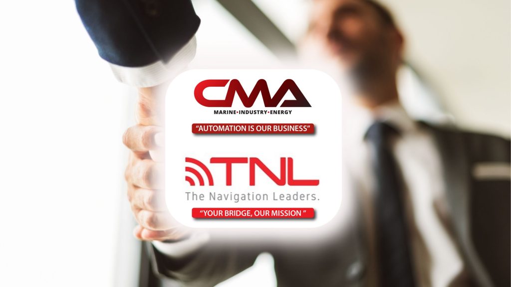 CMA D. ARGOUDELIS & CO S.A. announces the cooperation with TNL GROUP