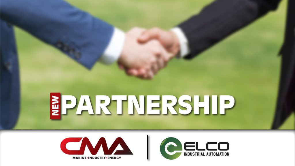 CMA D. ARGOUDELIS & CO S.A. Announces Strategic Collaboration with ELCO INDUSTRIAL AUTOMATION