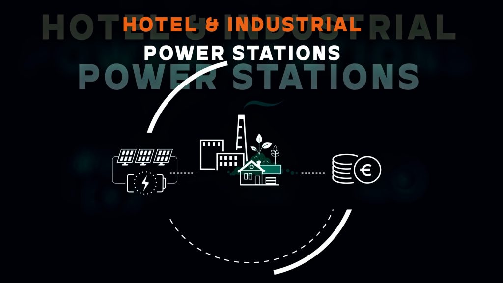 Energy Products & Solutions from CMA D. ARGOUDELIS & CO S.A.!
