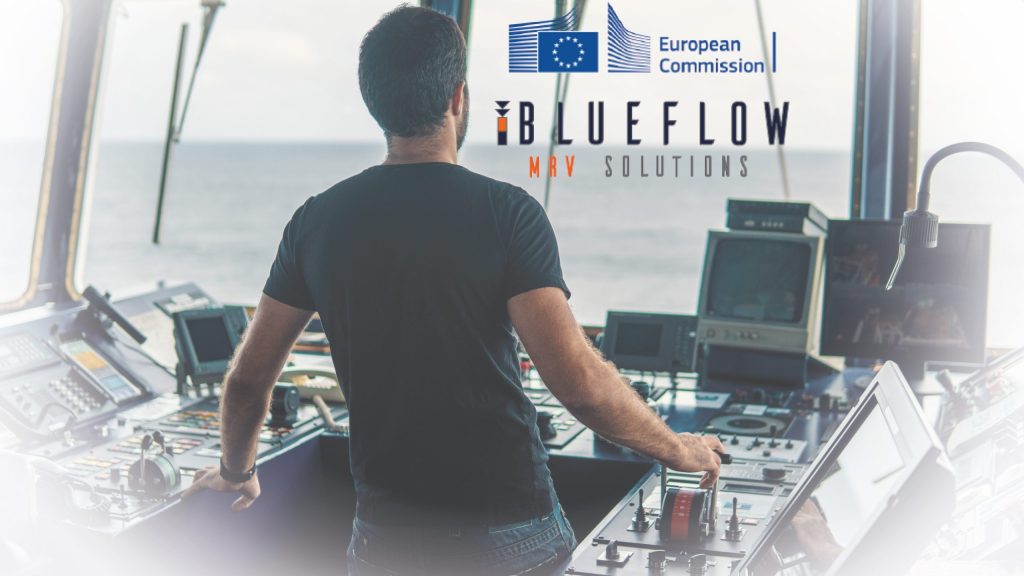 DEIF Blueflow Energy Management Solution from CMA D. ARGOUDELIS & CO S.A.!