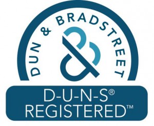 CMA D. ARGOUDELIS & CO S.A. has been certified from Dun & Bradstreet!
