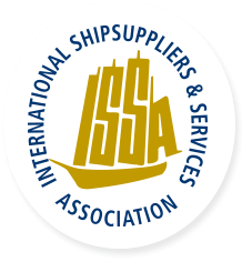 CMA D. ARGOUDELIS & CO S.A. has been approved as an ASSOCIATE MEMBER of ISSA!