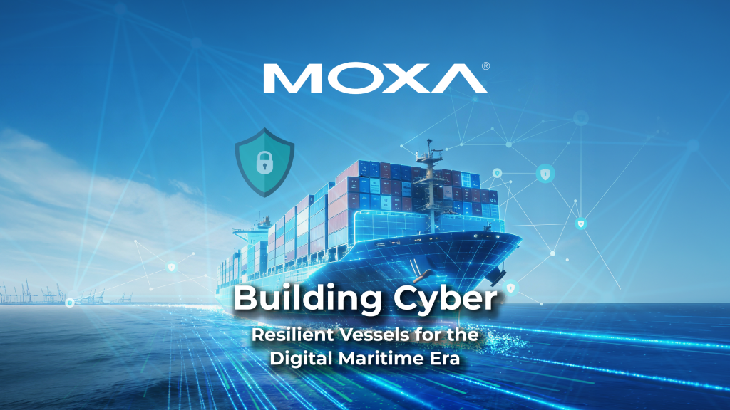 Futureproof Your Fleet with Maritime Cyber-Resilience!