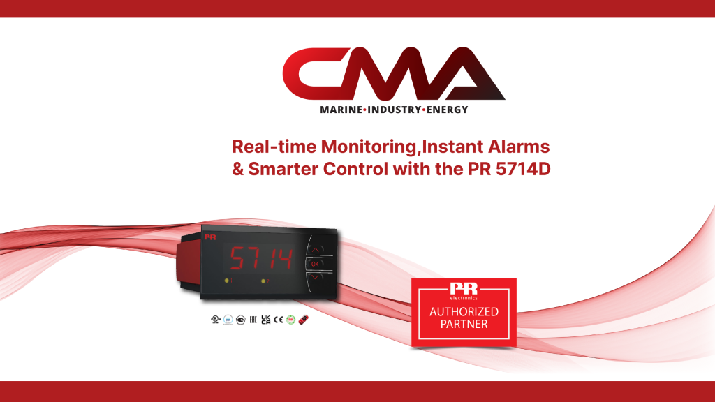 Turn Process Signals into Actionable Insight!