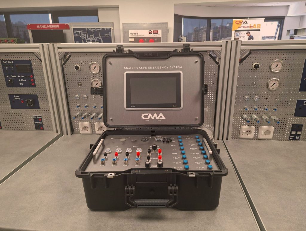 TRAINING CENTER